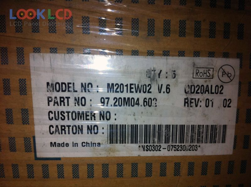 M201EW02 V6